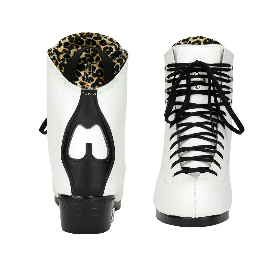Moxi Jack 2 Boot - Vegan White