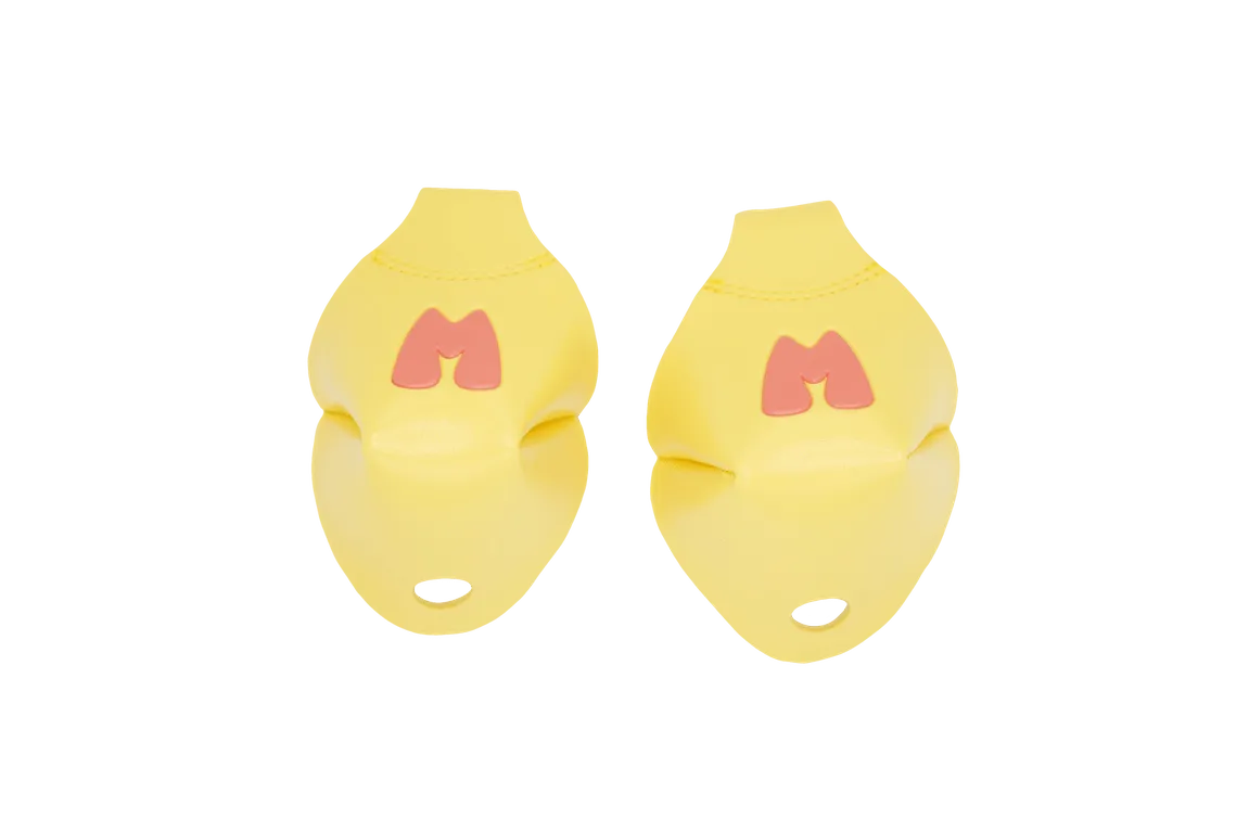 Moxi Twinkle Toe Caps - Sale