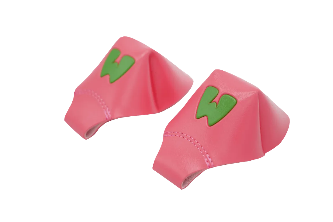 Moxi Twinkle Toe Caps - Sale