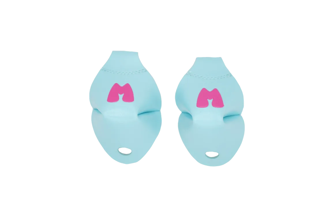 Moxi Twinkle Toe Caps - Sale