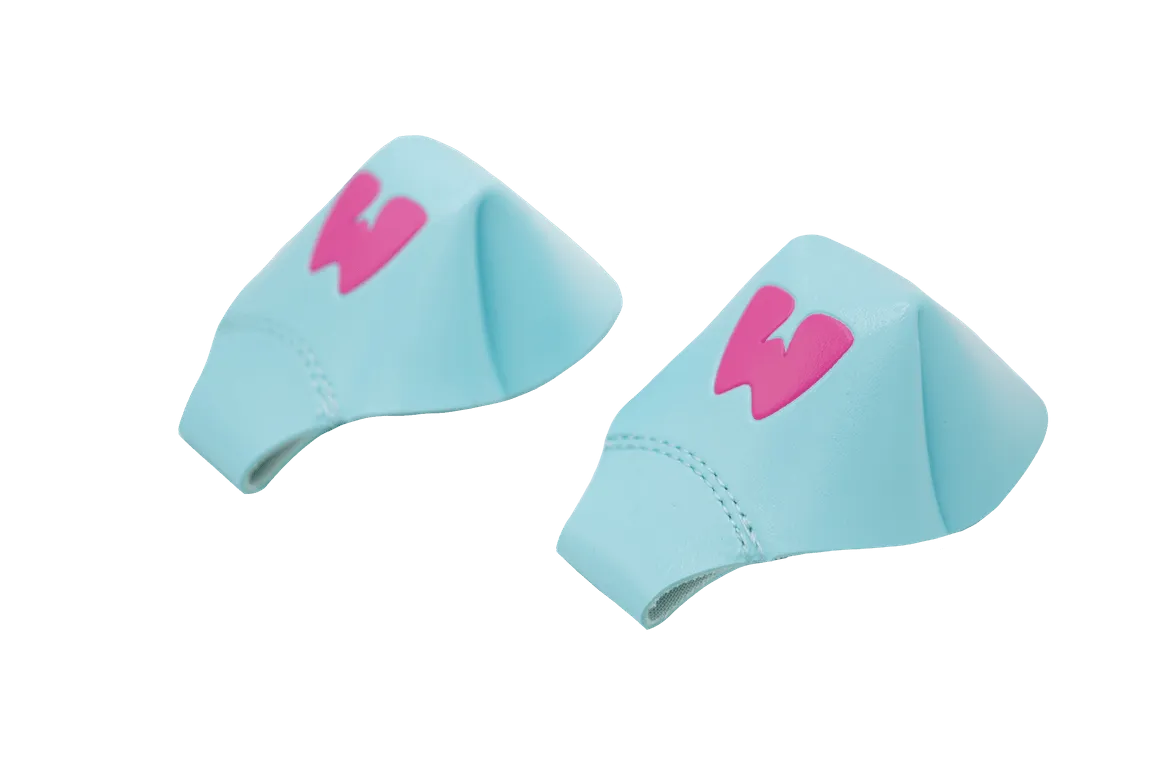 Moxi Twinkle Toe Caps - Sale