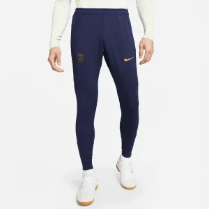 Nike 2023-24 PSG DF Strike Pants - Navy - Gold