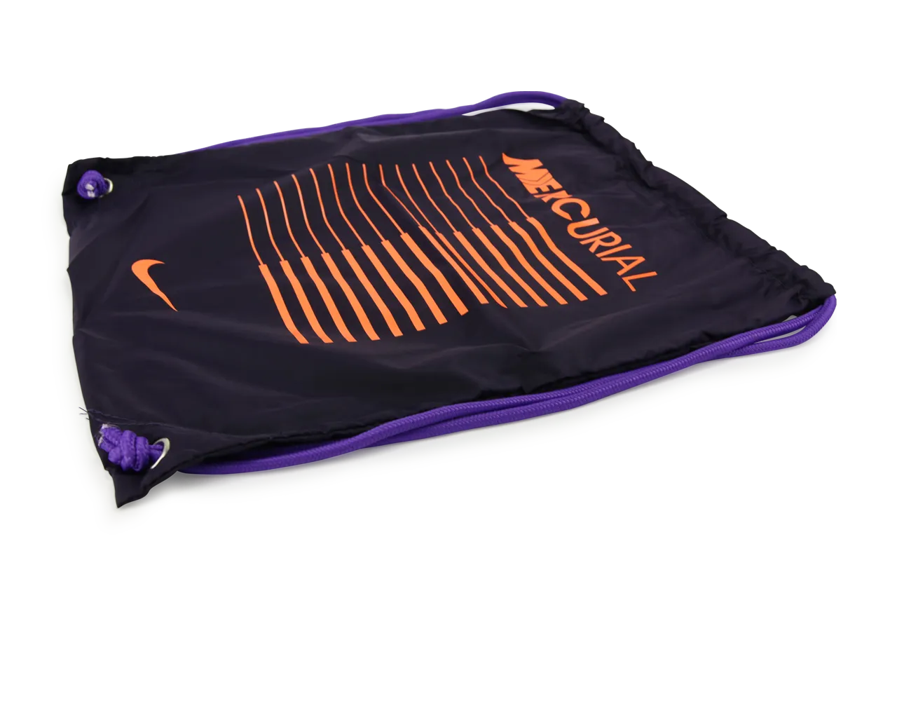 Nike Men's Mercurial Vapor XI FG Purple Dynasty/Bright Citrus/Hyper Grape