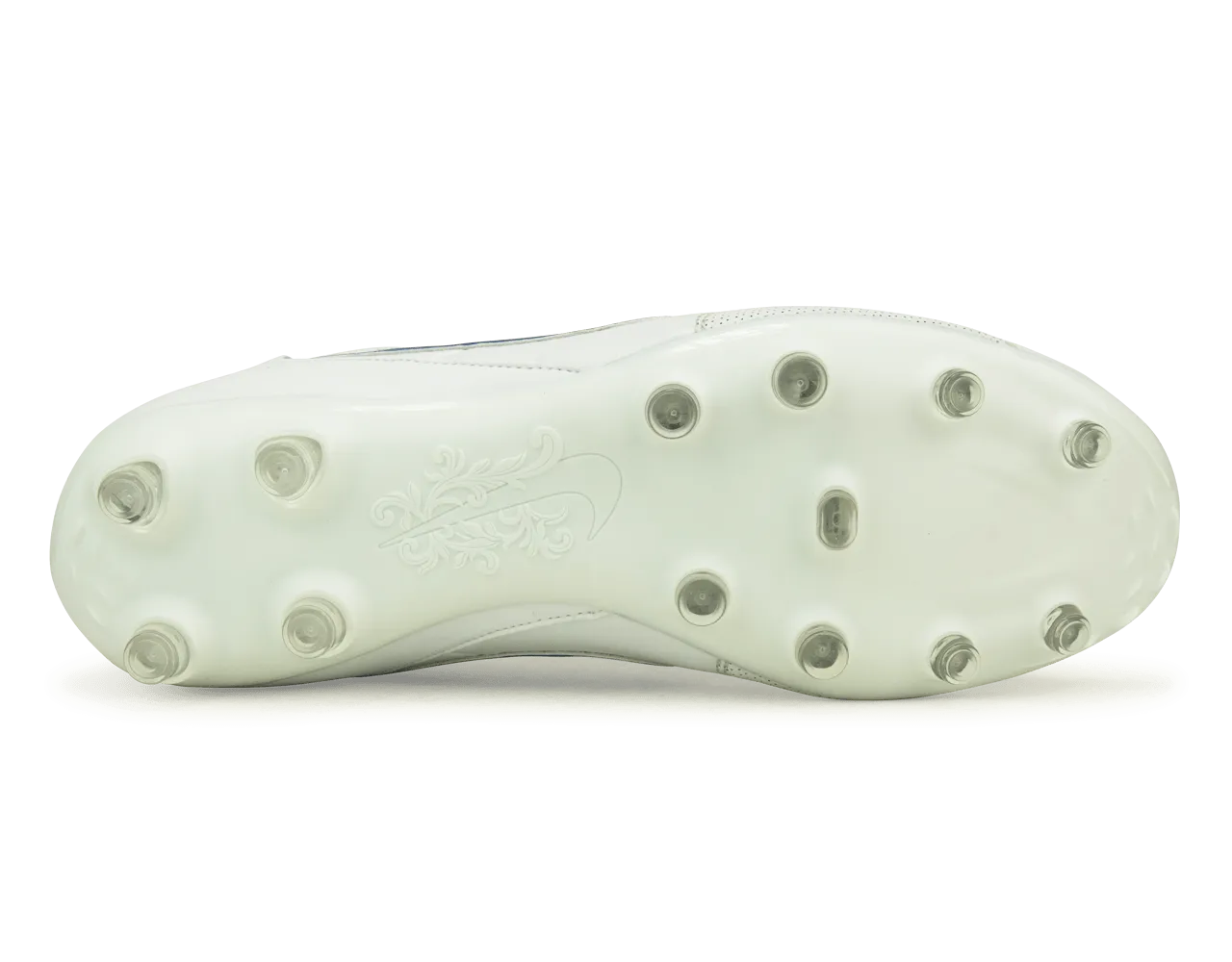 Nike Men's Premier III FG White/Signal Blue