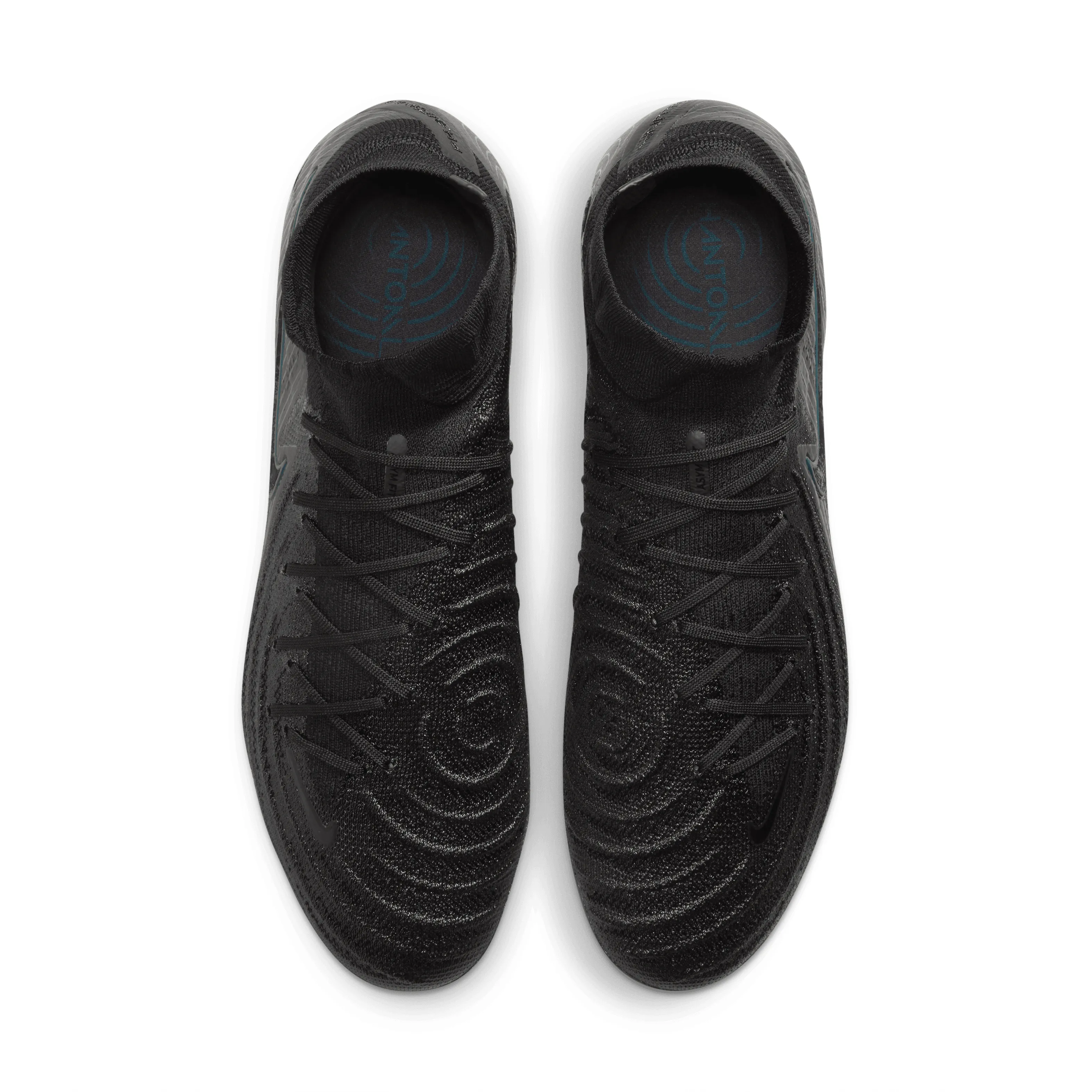 Nike Phantom Luna 2 Elite Firm Ground High-Top Cleats
