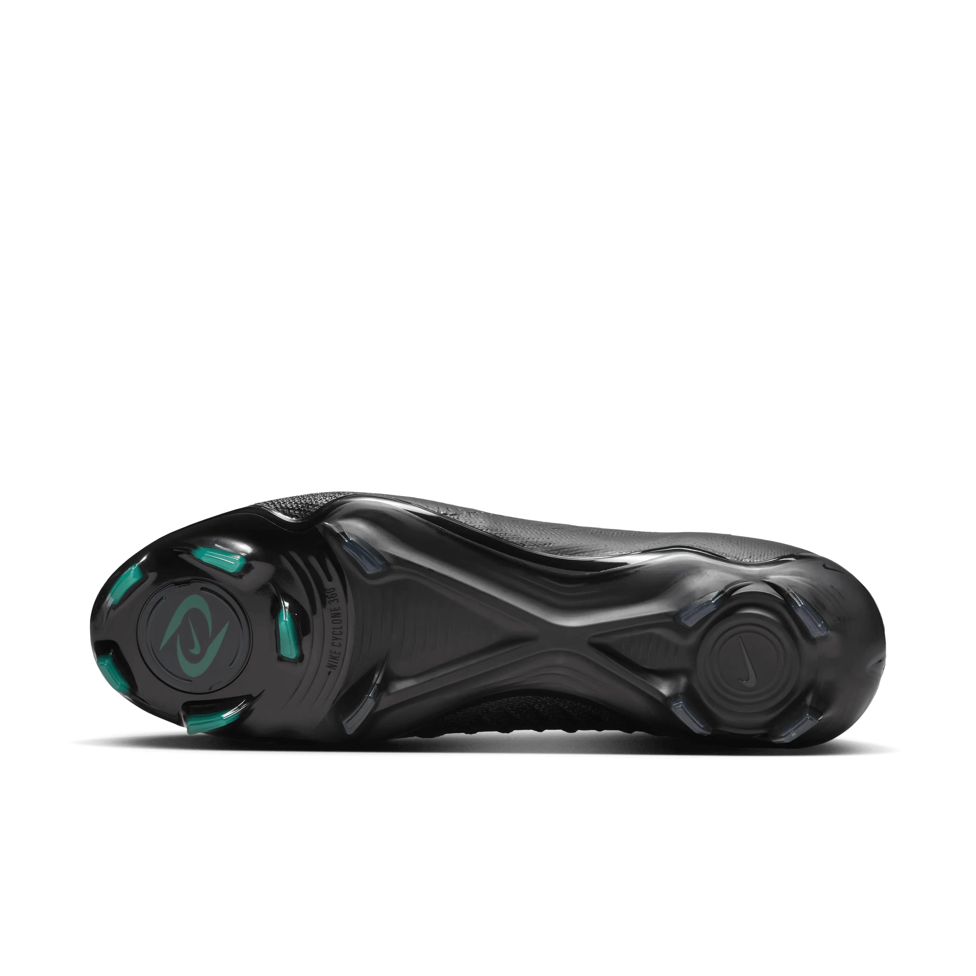 Nike Phantom Luna 2 Elite Firm Ground High-Top Cleats