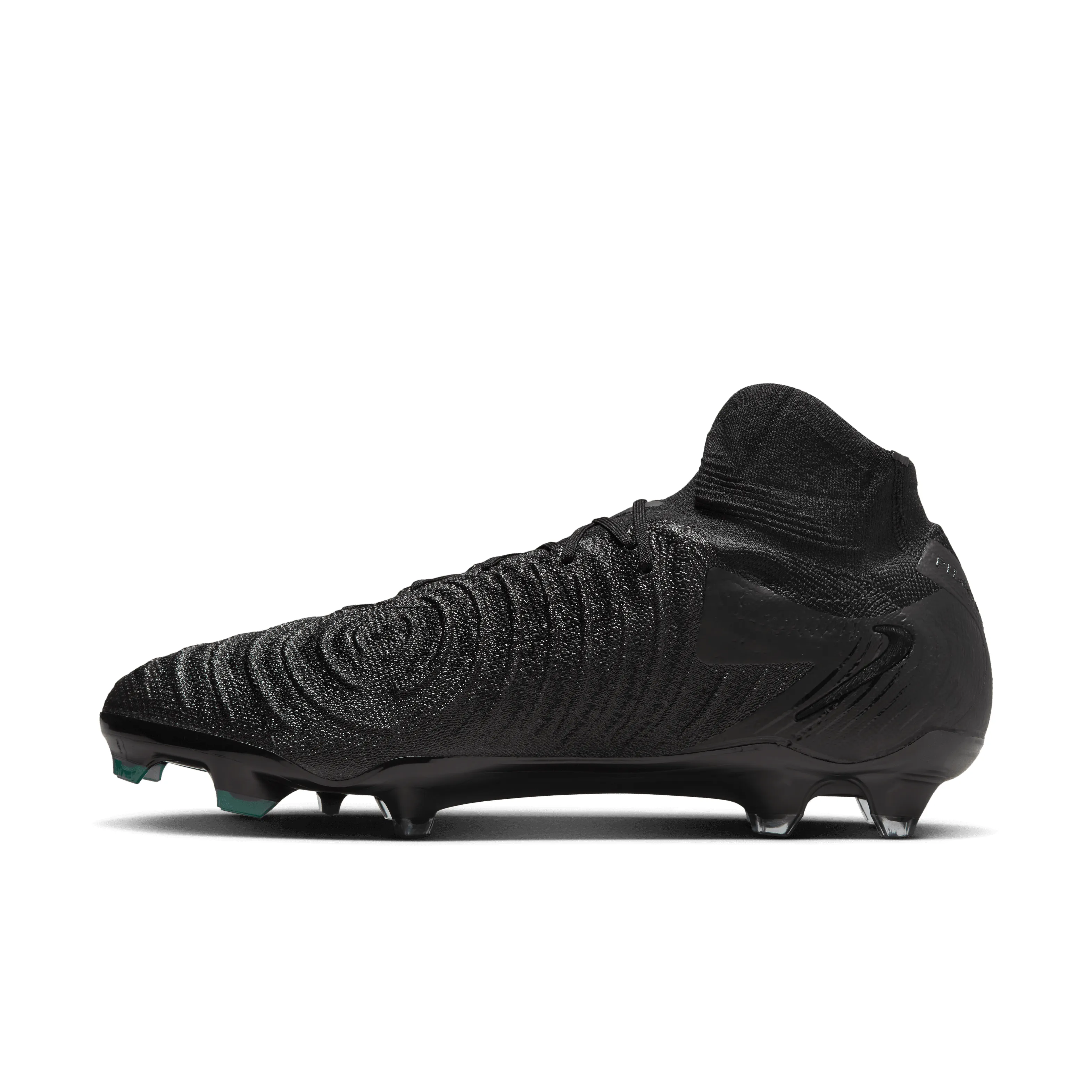 Nike Phantom Luna 2 Elite Firm Ground High-Top Cleats