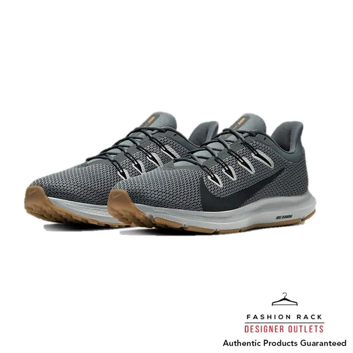 Nike Quest 2 Smokegrey/Photondust/Metalliccopper/Darksmokegrey