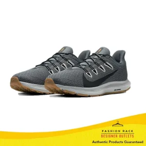 Nike Quest 2 Smokegrey/Photondust/Metalliccopper/Darksmokegrey