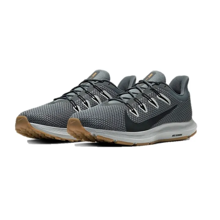 Nike Quest 2 Smokegrey/Photondust/Metalliccopper/Darksmokegrey