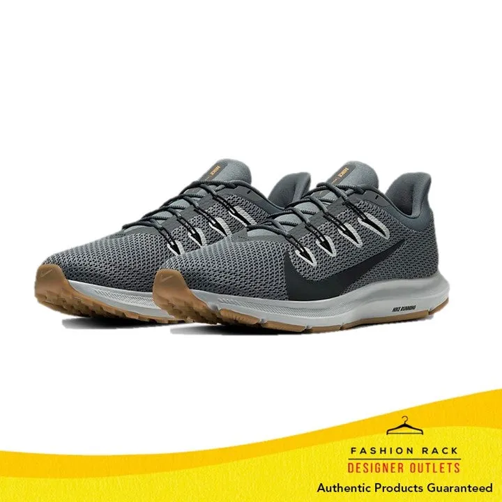 Nike Quest 2 Smokegrey/Photondust/Metalliccopper/Darksmokegrey