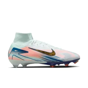 Nike Superfly 10 Elite Mercurial Dream Speed Firm Ground Cleats
