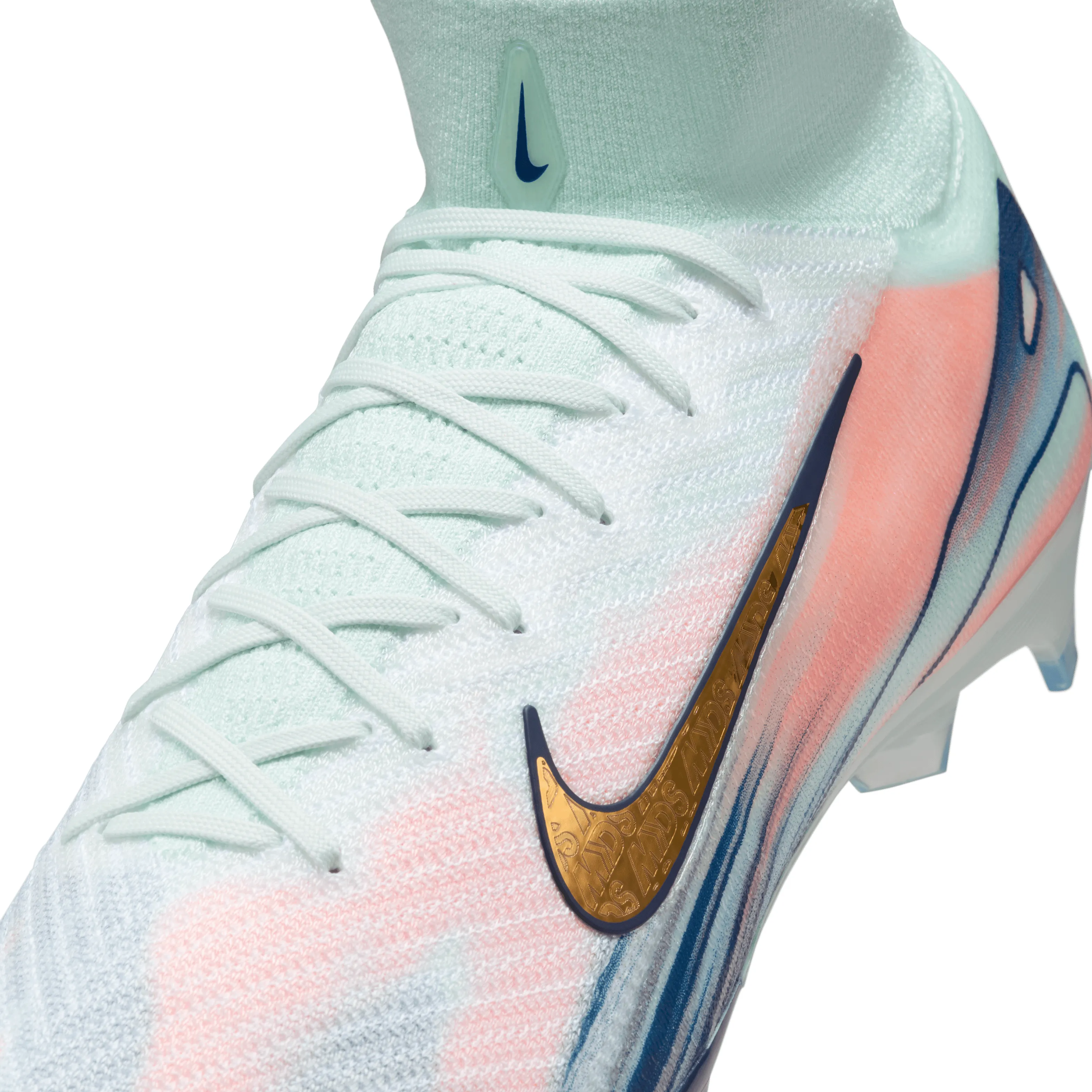 Nike Superfly 10 Elite Mercurial Dream Speed Firm Ground Cleats