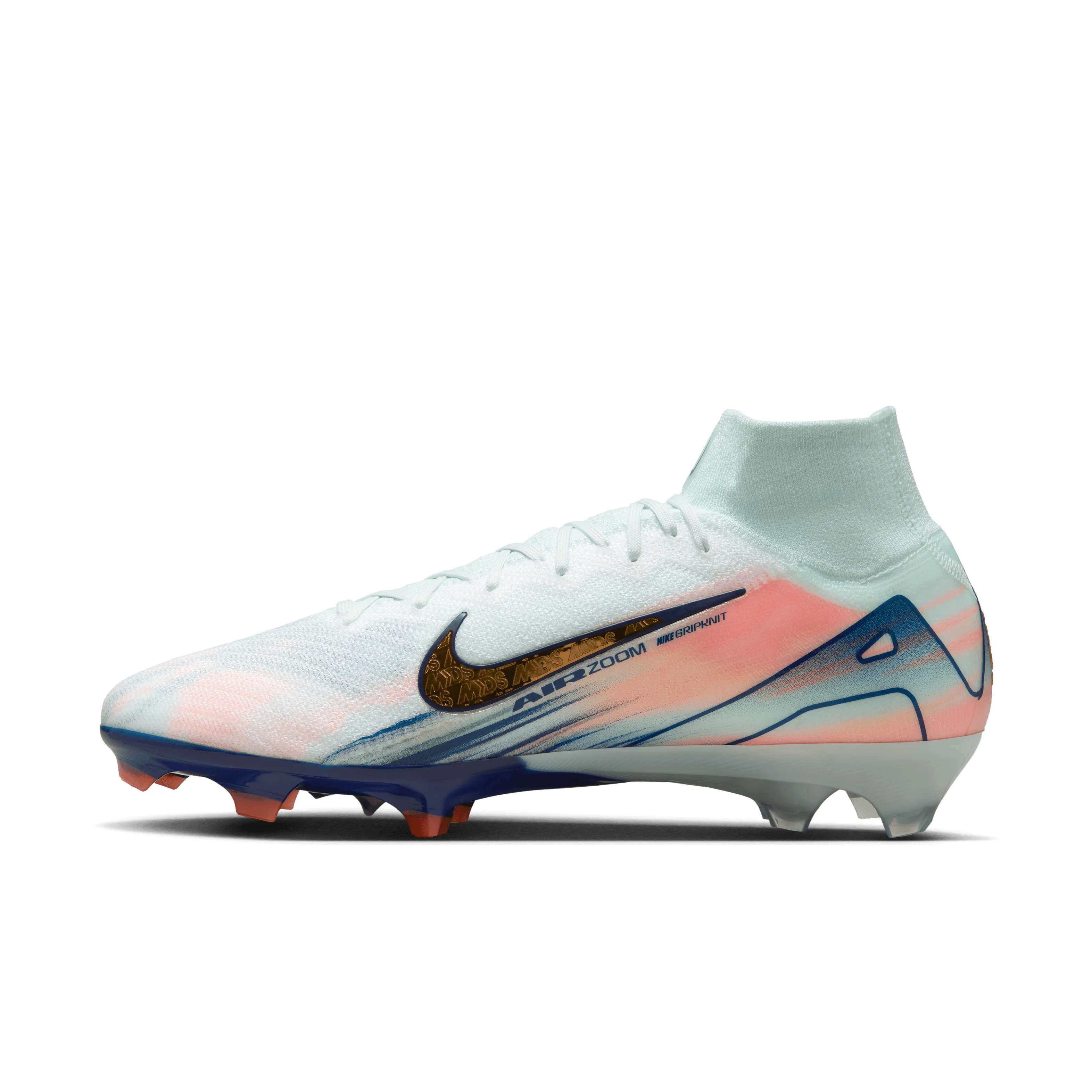 Nike Superfly 10 Elite Mercurial Dream Speed Firm Ground Cleats
