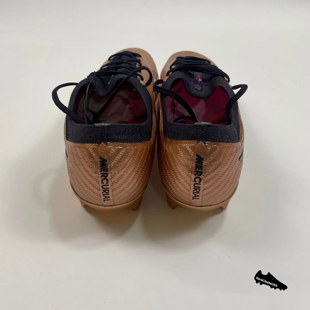 Nike Zoom Mercurial Vapor 15 Elite Qatar FG