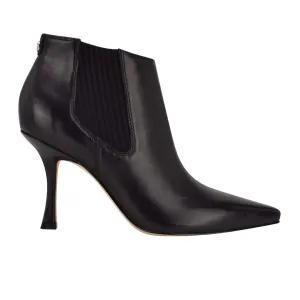 NINE WEST - Leather High Heels