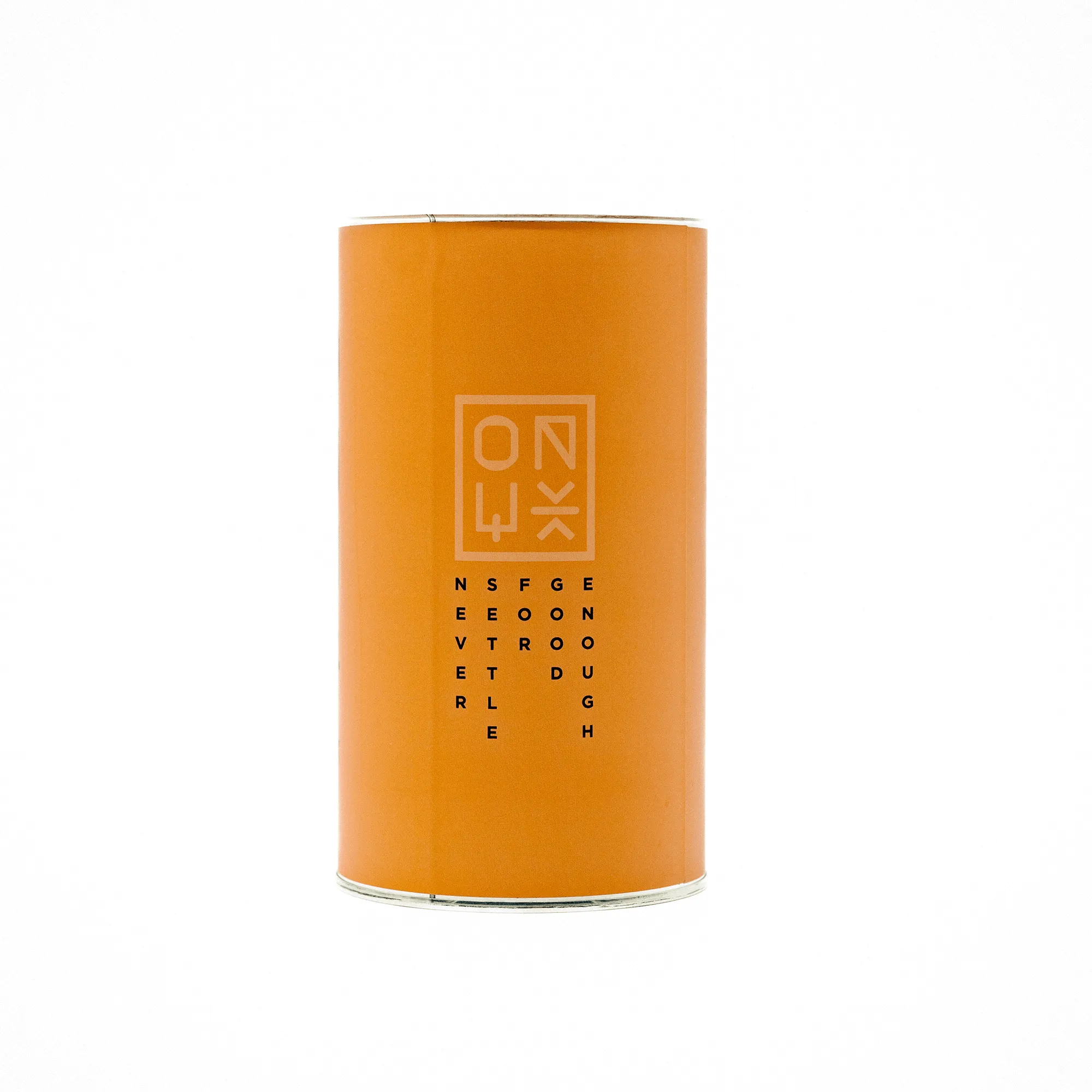 Onyx Gochujang Chai by Onyx Coffee Lab