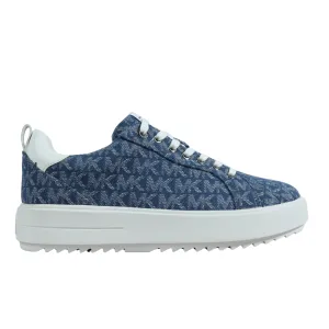 ORIGINAL - Emmett Lace-up Logo Sneakers