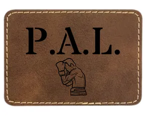 P.A.L. Pre Sale