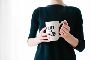 Personalized Mug