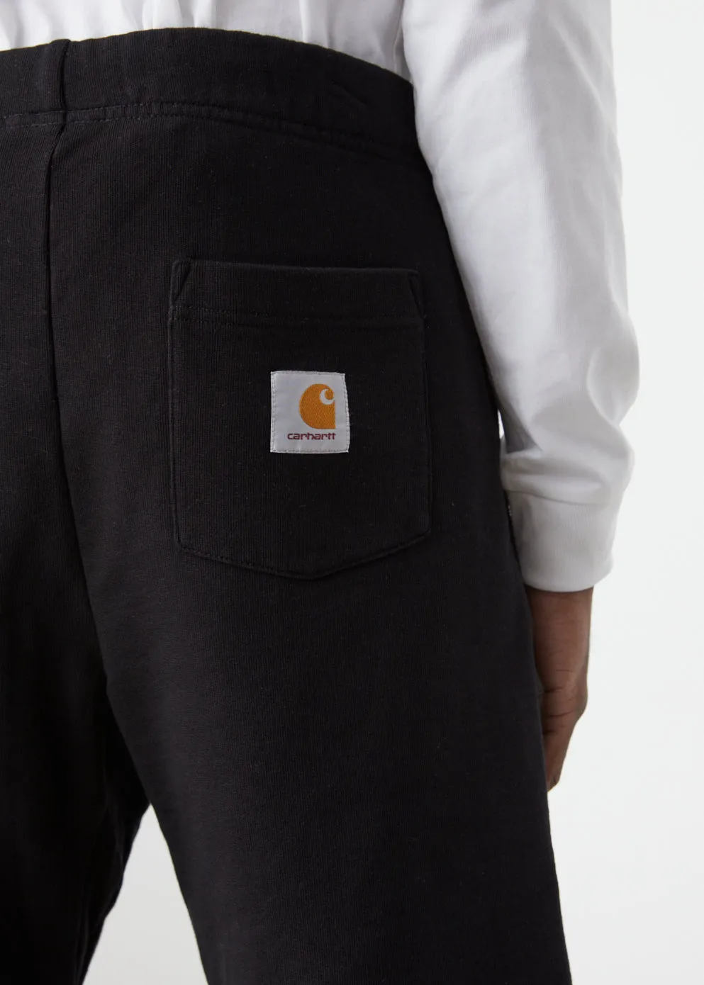 Pocket Sweat Shorts