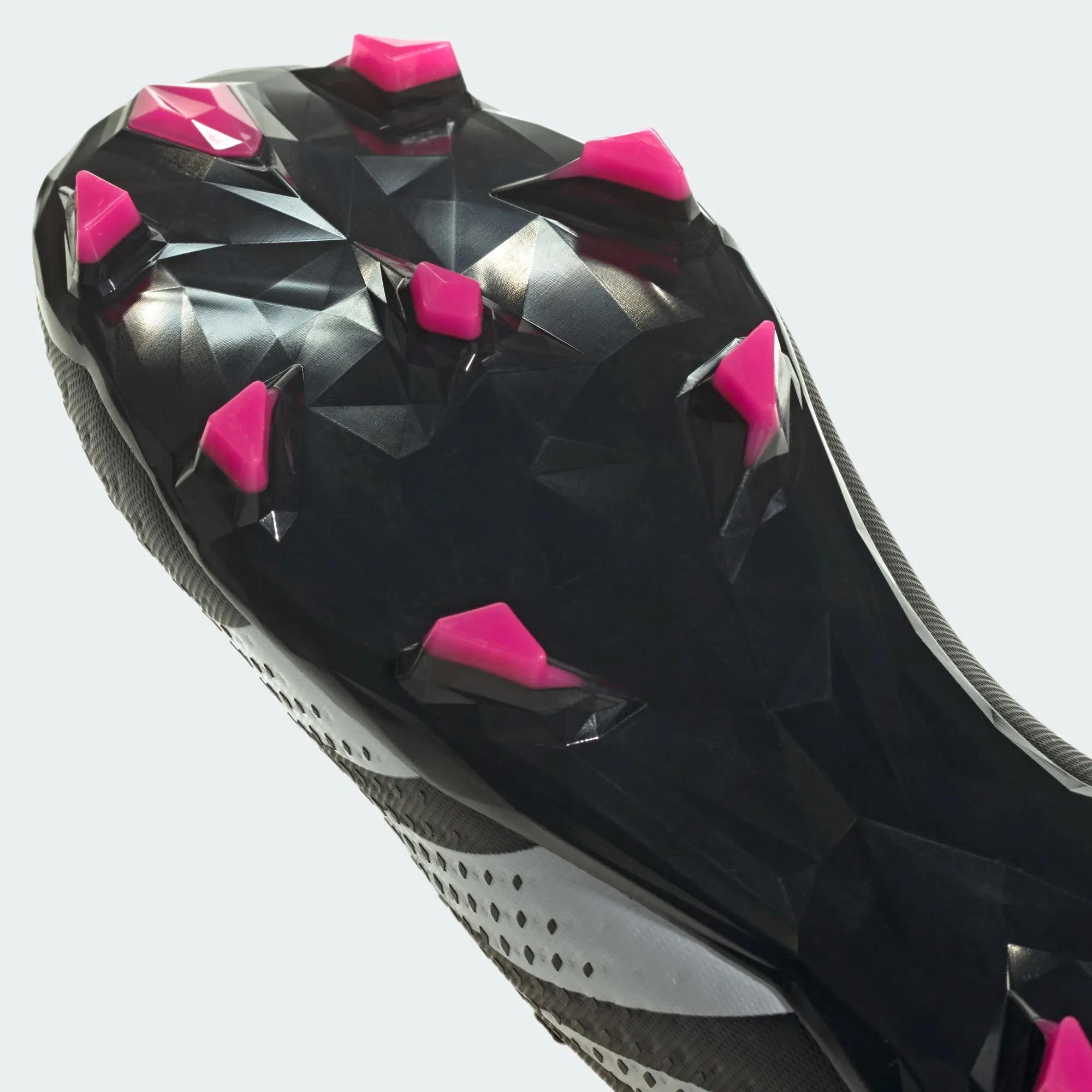 Predator Accuracy.2 Firm Ground Soccer Boots - Own Your Football Pack