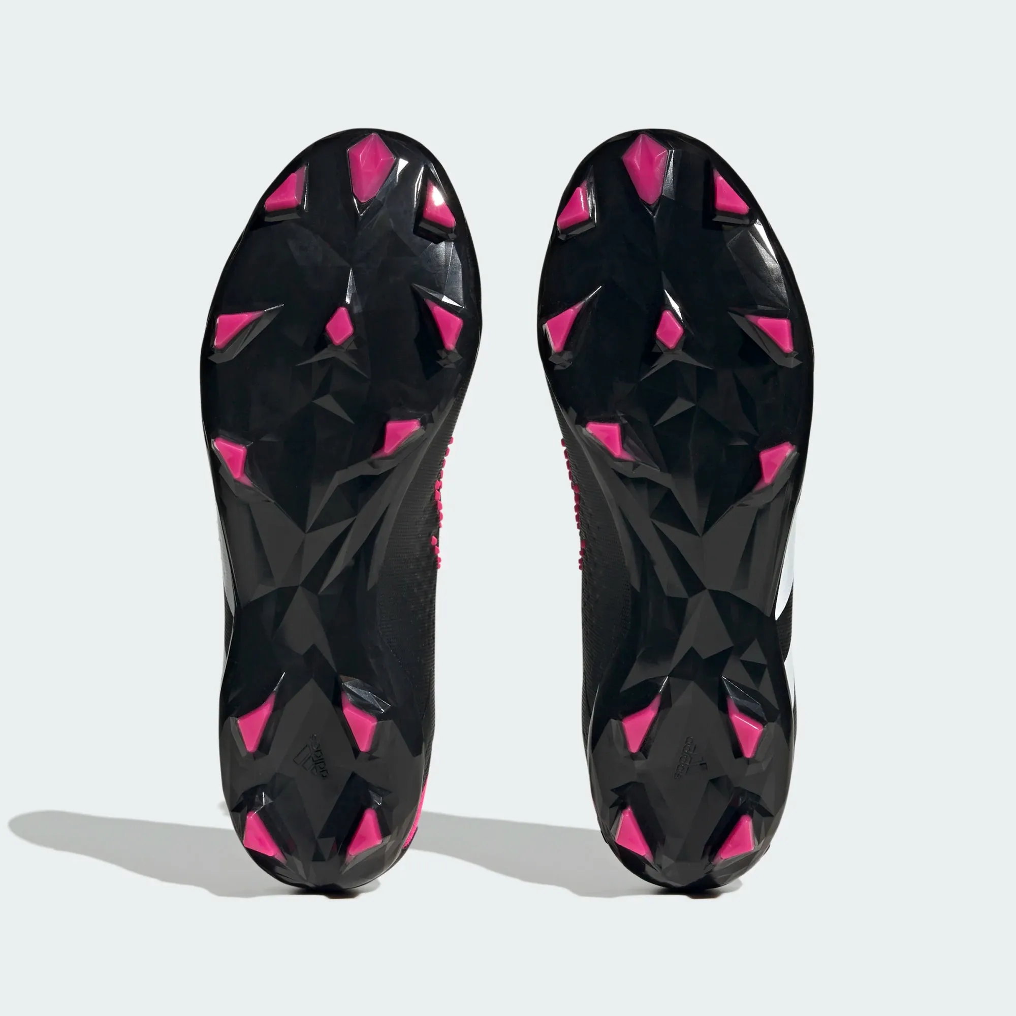 Predator Accuracy.2 Firm Ground Soccer Boots - Own Your Football Pack