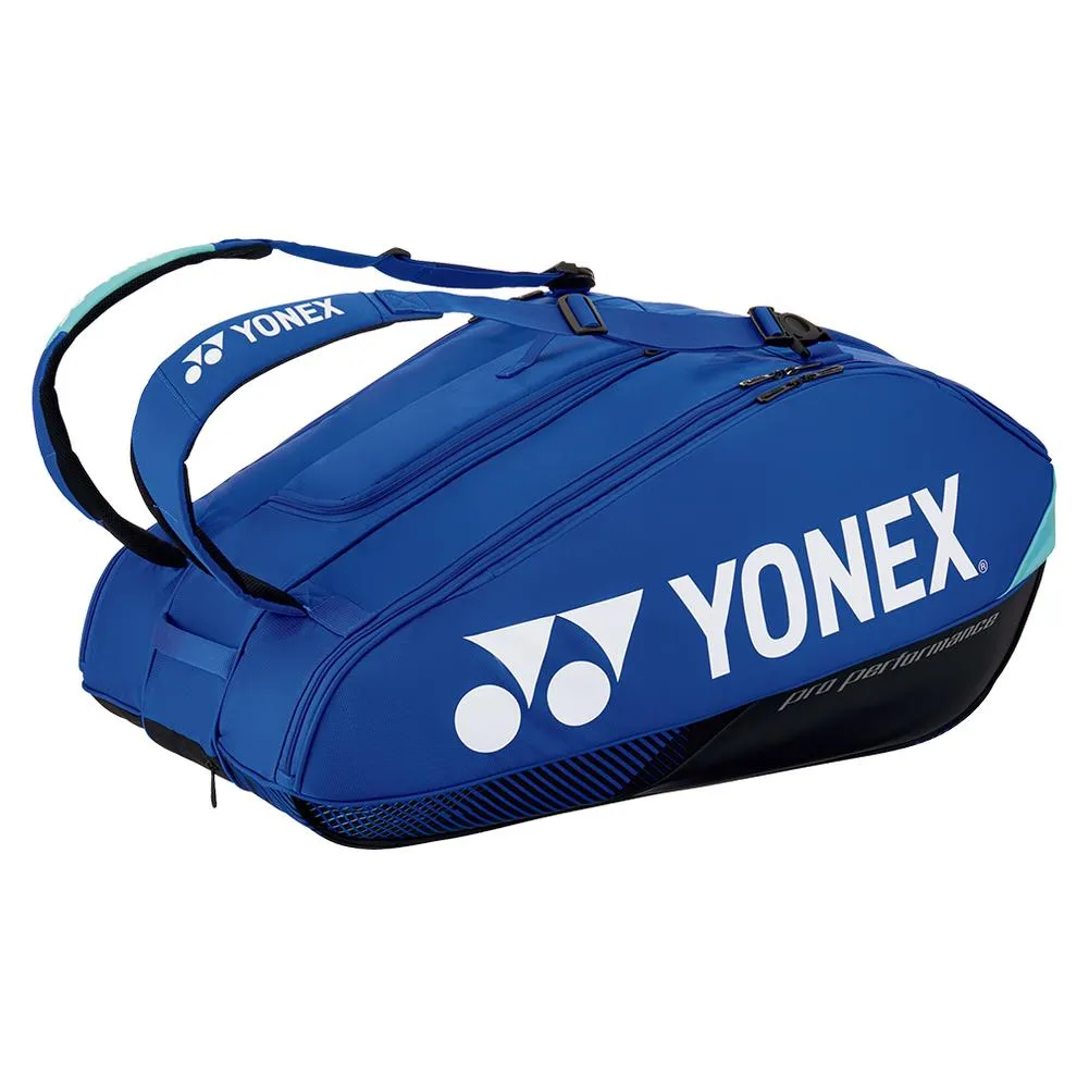 Pro Tennis Racquet Bag 12pk Wide