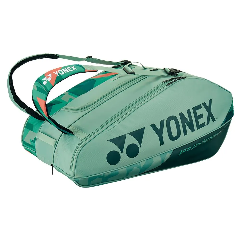 Pro Tennis Racquet Bag 12pk Wide