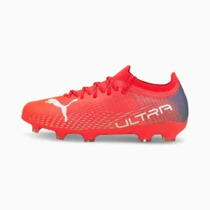 Puma JR Ultra 2.3 FG-AG - Sunblaze