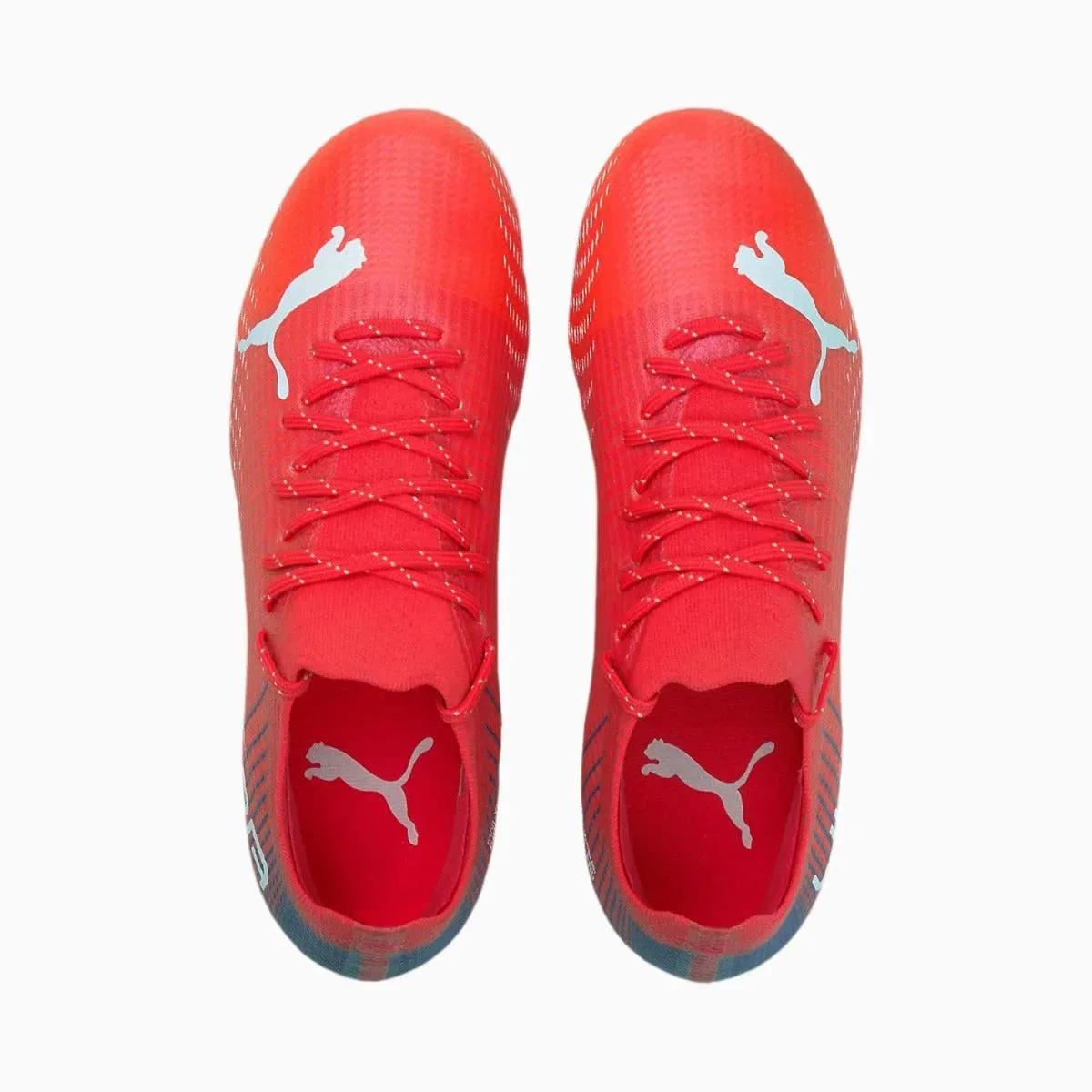 Puma JR Ultra 2.3 FG-AG - Sunblaze