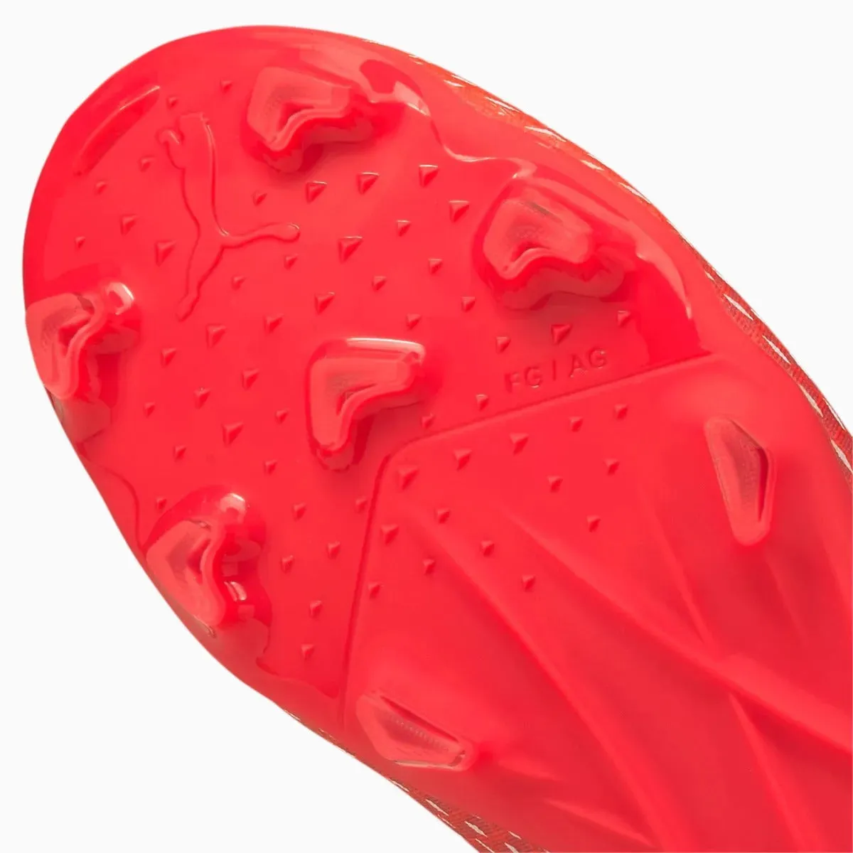Puma JR Ultra 2.3 FG-AG - Sunblaze