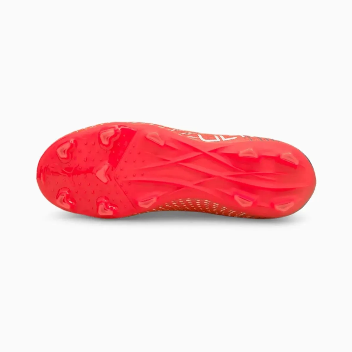 Puma JR Ultra 2.3 FG-AG - Sunblaze