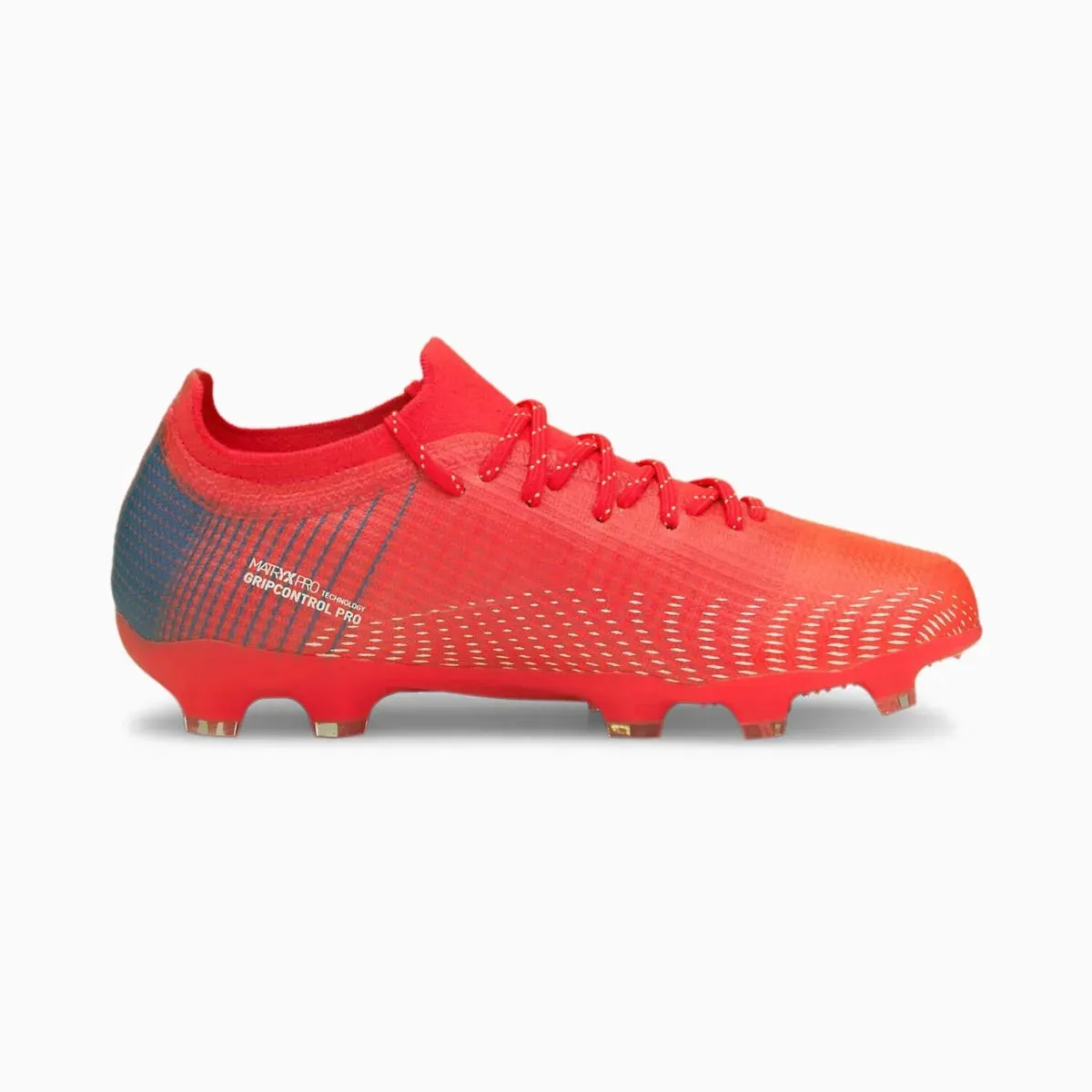 Puma JR Ultra 2.3 FG-AG - Sunblaze