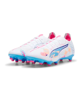 Puma Ultra 5 Match FG/AG