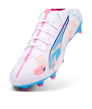 Puma Ultra 5 Match FG/AG