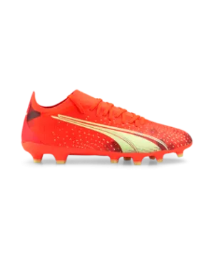 Puma Ultra Match FG/AG