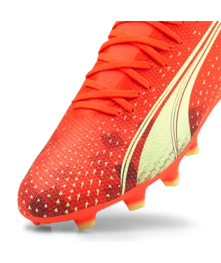 Puma Ultra Match FG/AG