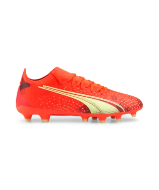 Puma Ultra Match FG/AG
