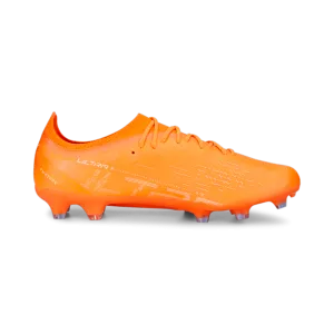 PUMA Ultra Ultimate FG/AG Firm Ground Soccer Cleats