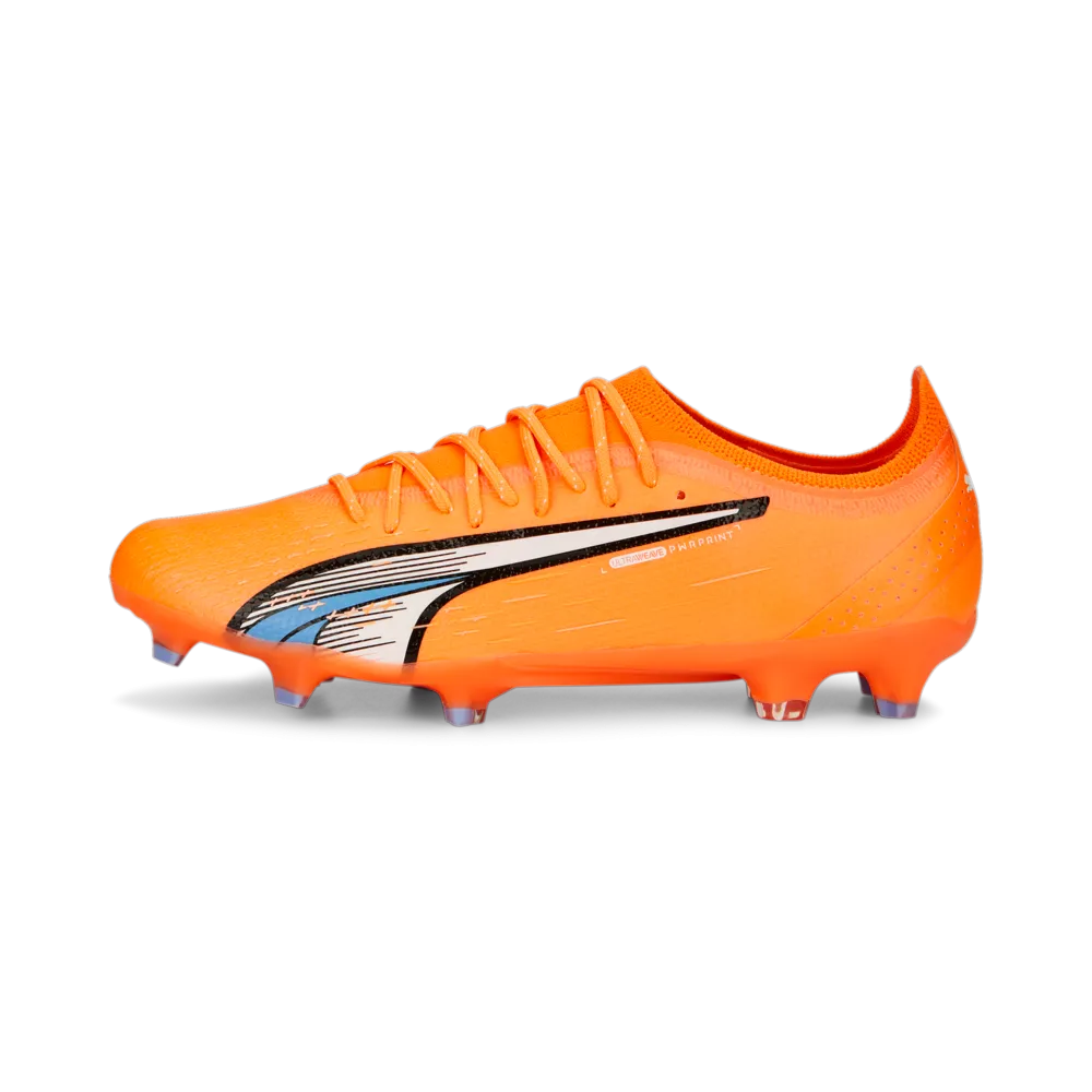 PUMA Ultra Ultimate FG/AG Firm Ground Soccer Cleats