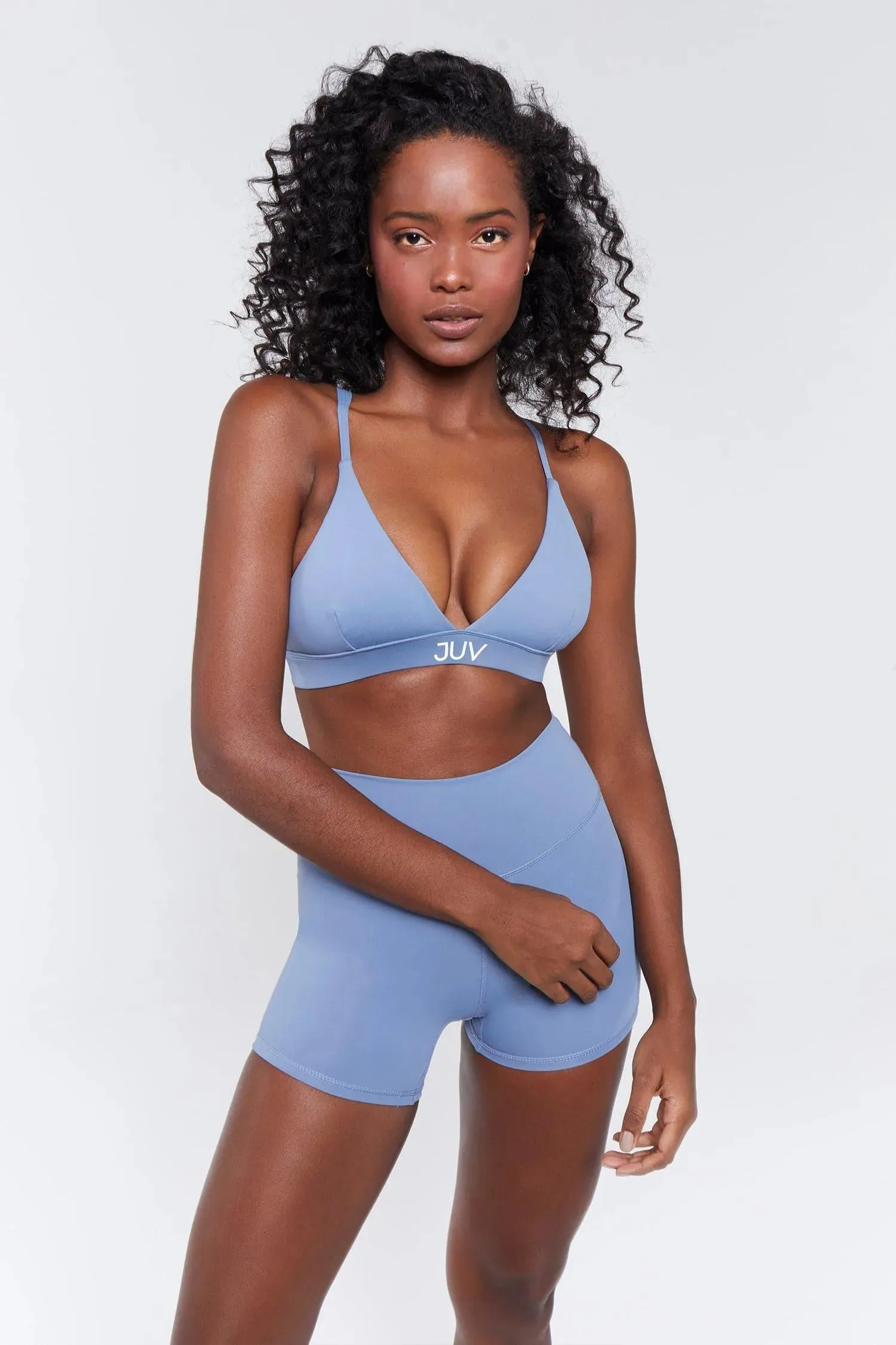 Rebel Bra