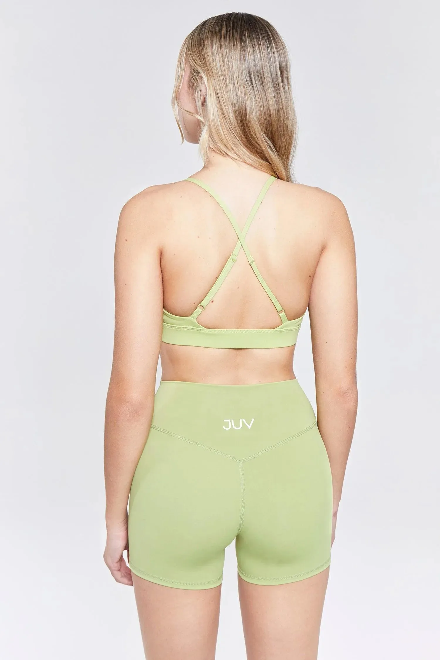 Rebel Bra