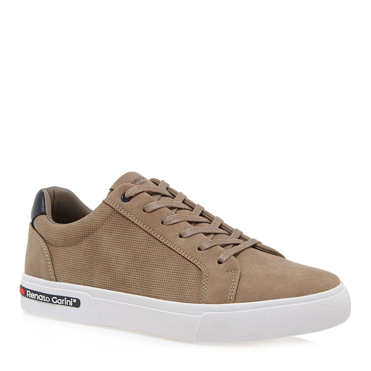 RENATO GARINI - Casual Round Toe Shoes
