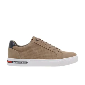 RENATO GARINI - Casual Round Toe Shoes