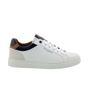 RENATO GARINI - Lace Up Sneakers