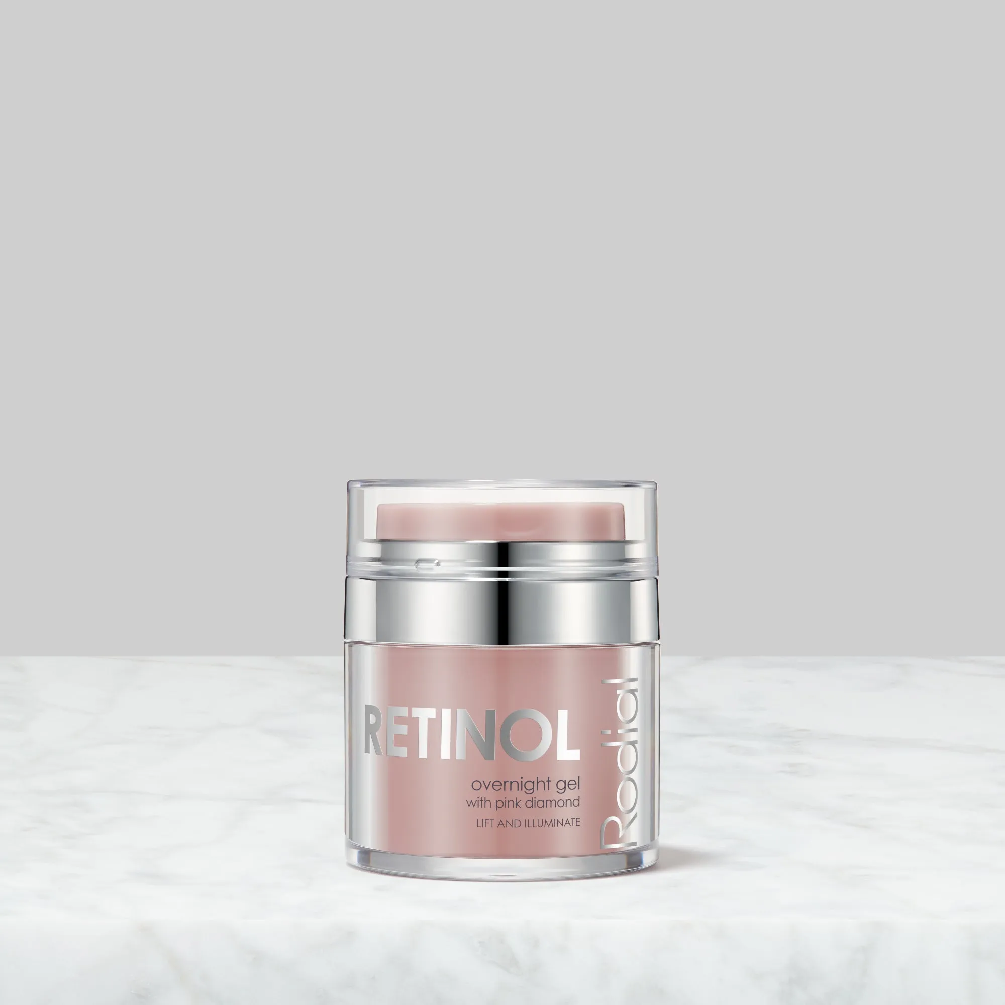 Retinol Overnight Gel
