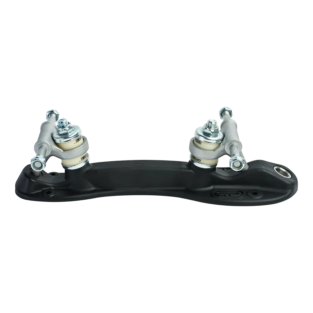 Riedell R3 Derby Plus Skate