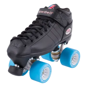 Riedell R3 Derby Plus Skate