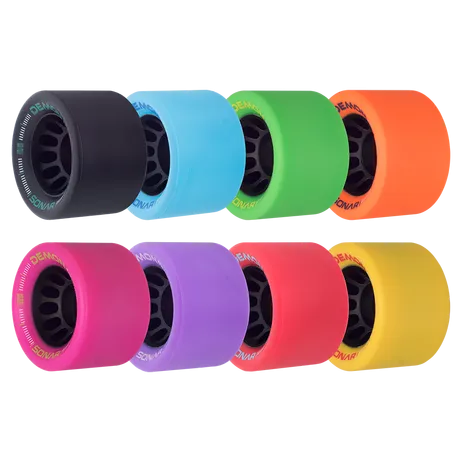 Riedell R3 Derby Plus Skate
